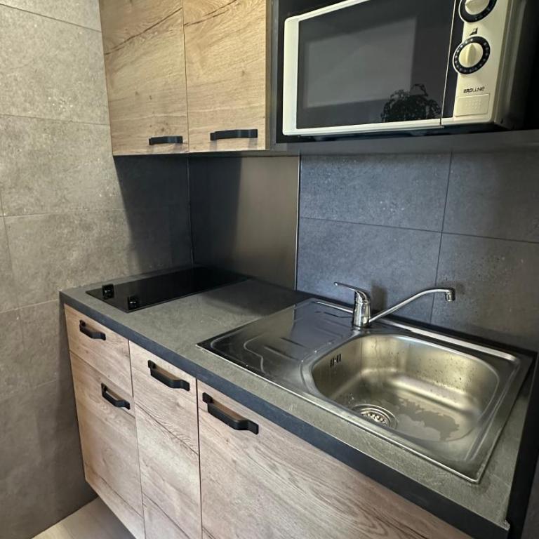 Belle vue sur l Herault et les bateaux - Appartement 2 Chambres - 9