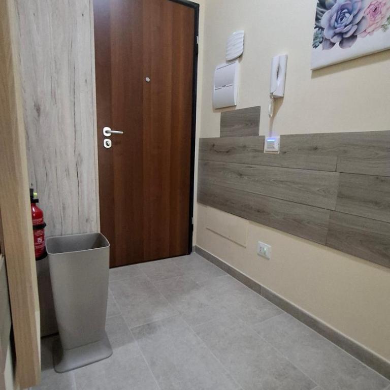 Casa Mare Blu Agropoli - Blu Oltremare - Appartamento con 2 Camere da Letto e Balcone - 2