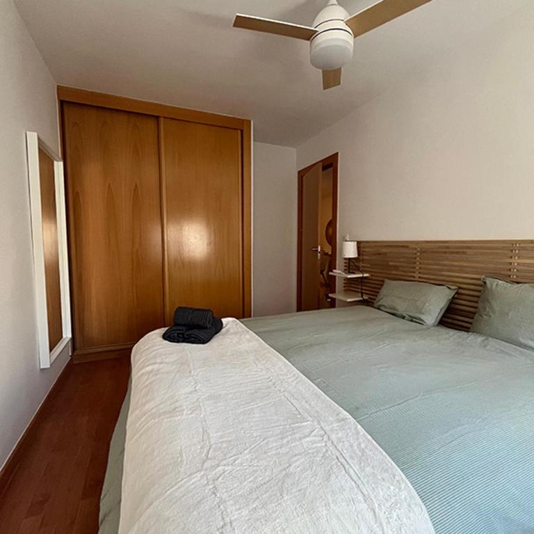 Apartamento Centro Granada-Ganivet - Two-Bedroom Apartment - 24