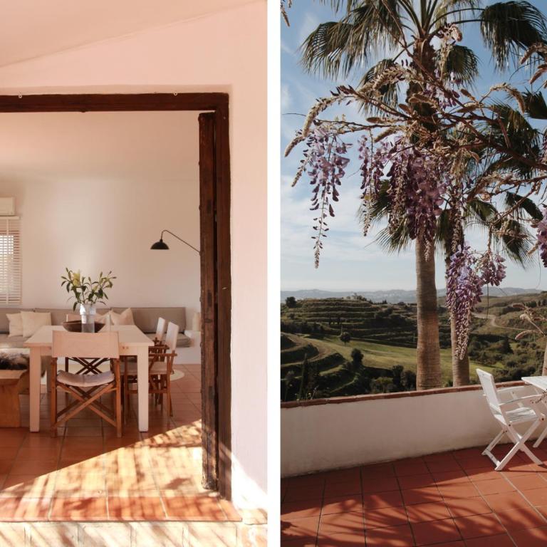 The Collector's House Finca with pool - Villa - 11