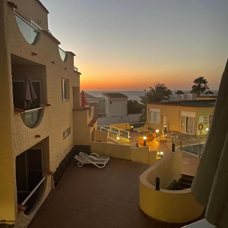 Los Hibiscos 314 - Casa Atlántico - Apartamento de 2 dormitorios - 10
