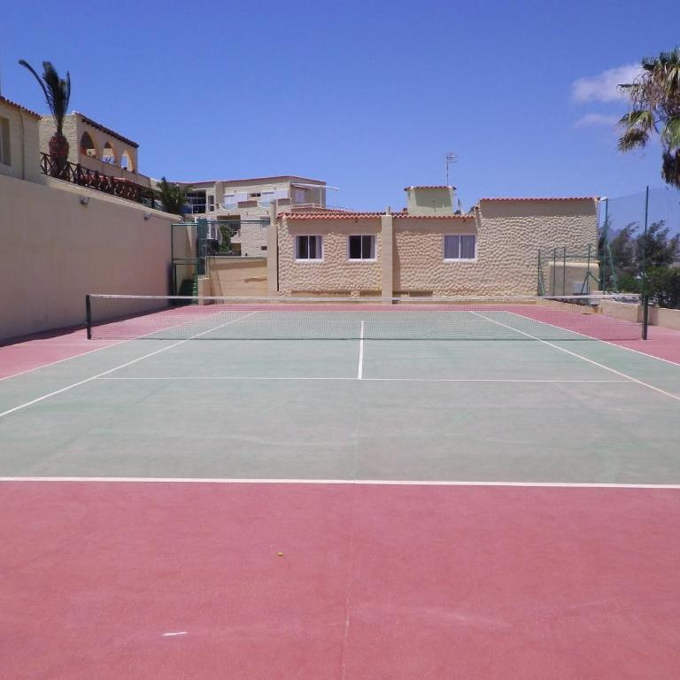 Los Hibiscos 314 - Casa Atlántico - Apartamento de 2 dormitorios - 11