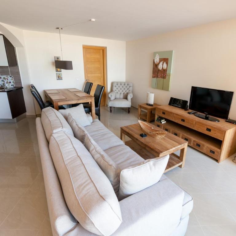 Los Hibiscos 314 - Casa Atlántico - Apartamento de 2 dormitorios - 18