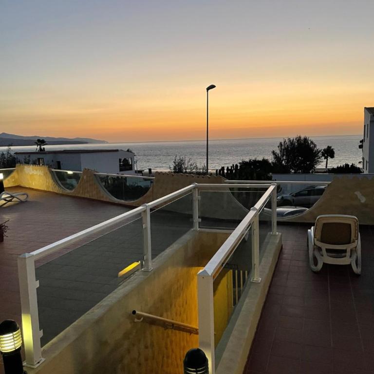 Los Hibiscos 314 - Casa Atlántico - Apartamento de 2 dormitorios - 22
