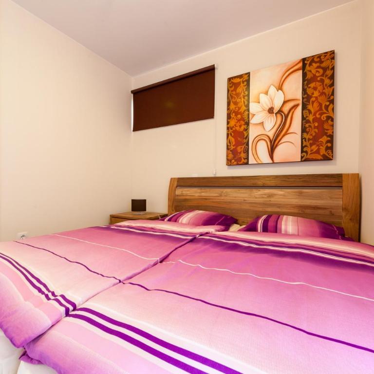 Los Hibiscos 314 - Casa Atlántico - Apartamento de 2 dormitorios - 31