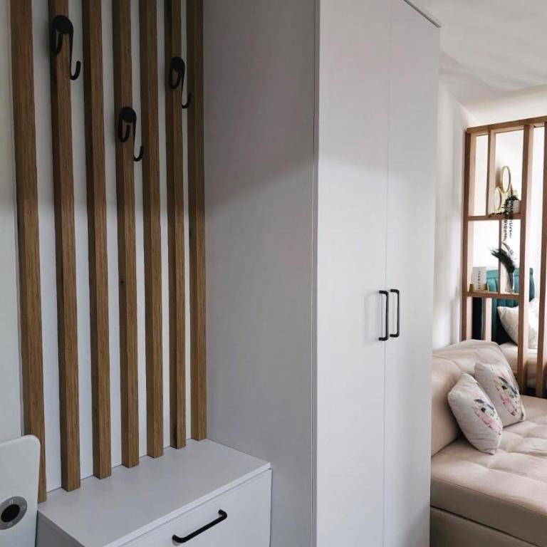 Montano Apartments - Apartman sa 1 Spavaćom Sobom - 5