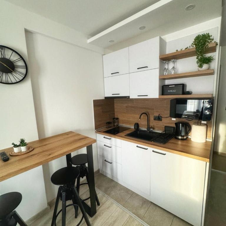 Montano Apartments - Apartman sa 1 Spavaćom Sobom - 6