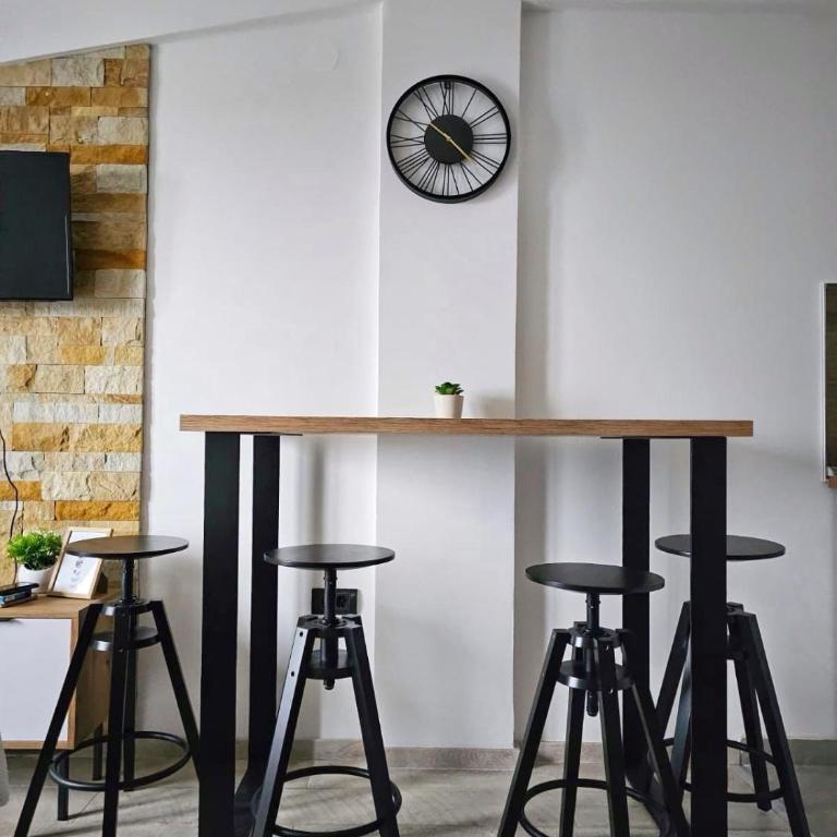 Montano Apartments - Apartman sa 1 Spavaćom Sobom - 7