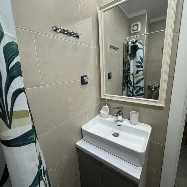 Montano Apartments - Apartman sa 1 Spavaćom Sobom - 10