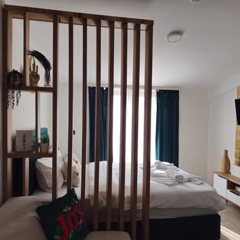 Montano Apartments - Apartman sa 1 Spavaćom Sobom - 3