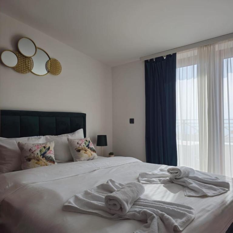 Montano Apartments - Apartman sa 1 Spavaćom Sobom - 2