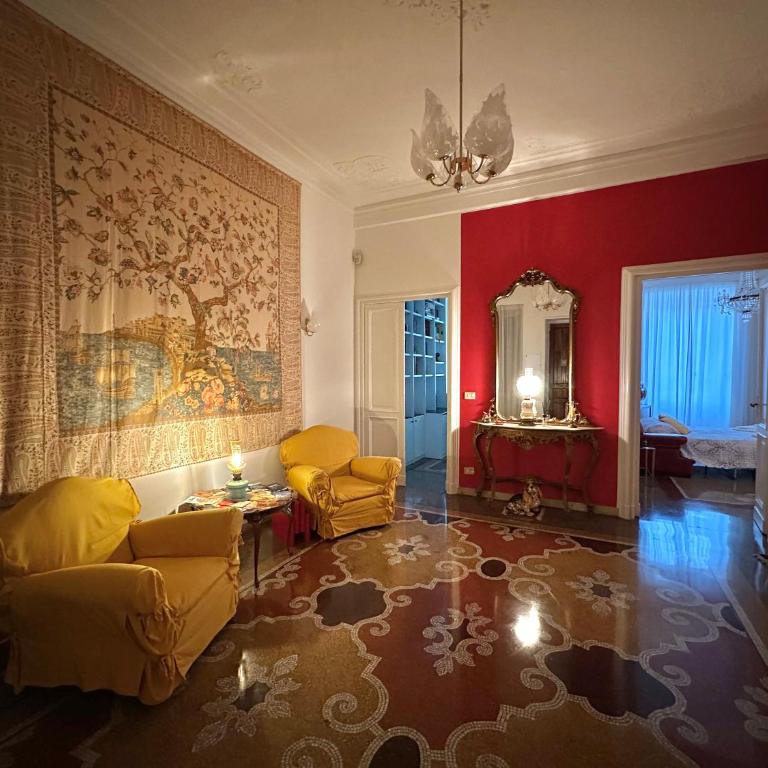 Casa Raggio - Appartamento con 3 Camere da Letto - 1