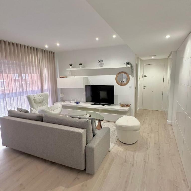 Apartamento Las Flores - Apartamento de 2 dormitorios - 1