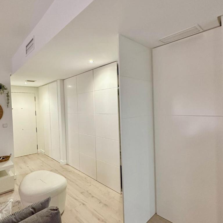 Apartamento Las Flores - Apartamento de 2 dormitorios - 4