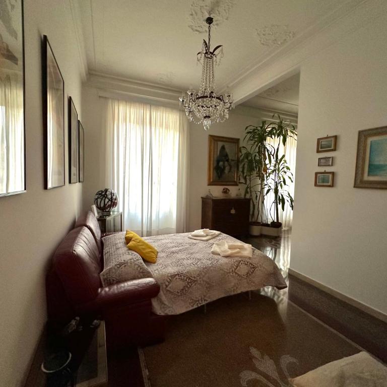 Casa Raggio - Appartamento con 3 Camere da Letto - 7