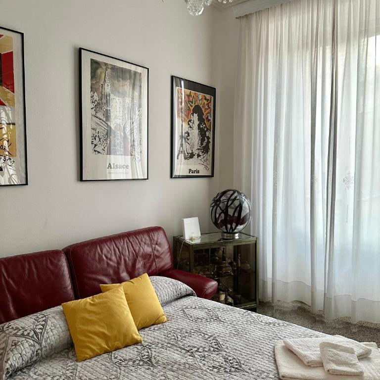 Casa Raggio - Appartamento con 3 Camere da Letto - 8