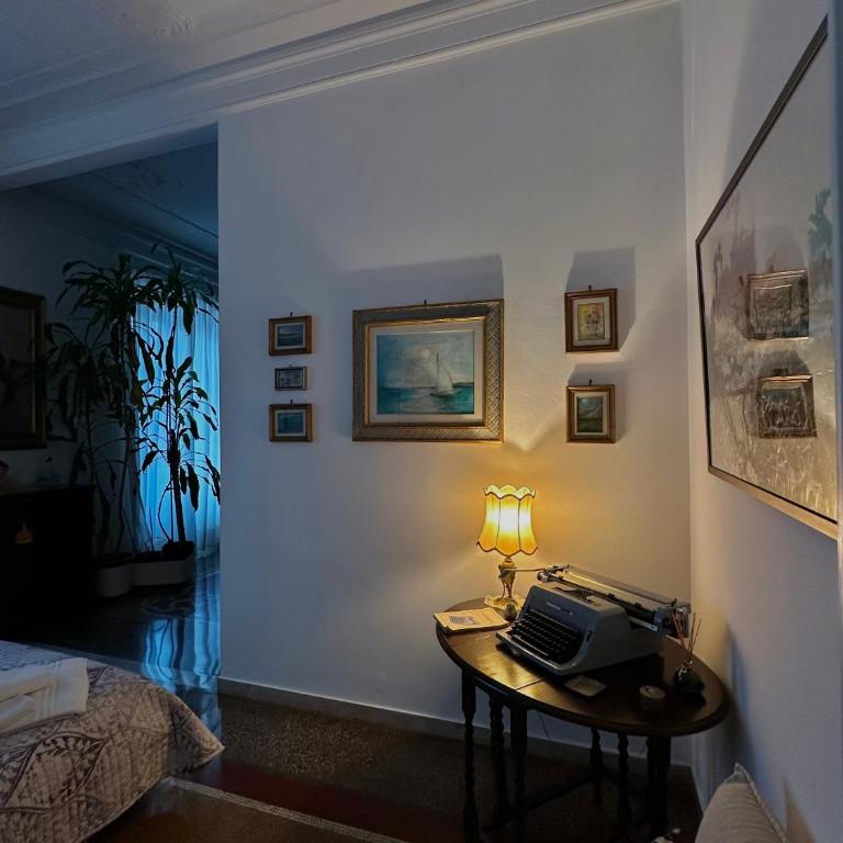 Casa Raggio - Appartamento con 3 Camere da Letto - 9