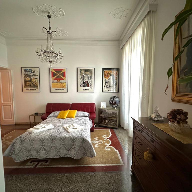 Casa Raggio - Appartamento con 3 Camere da Letto - 10