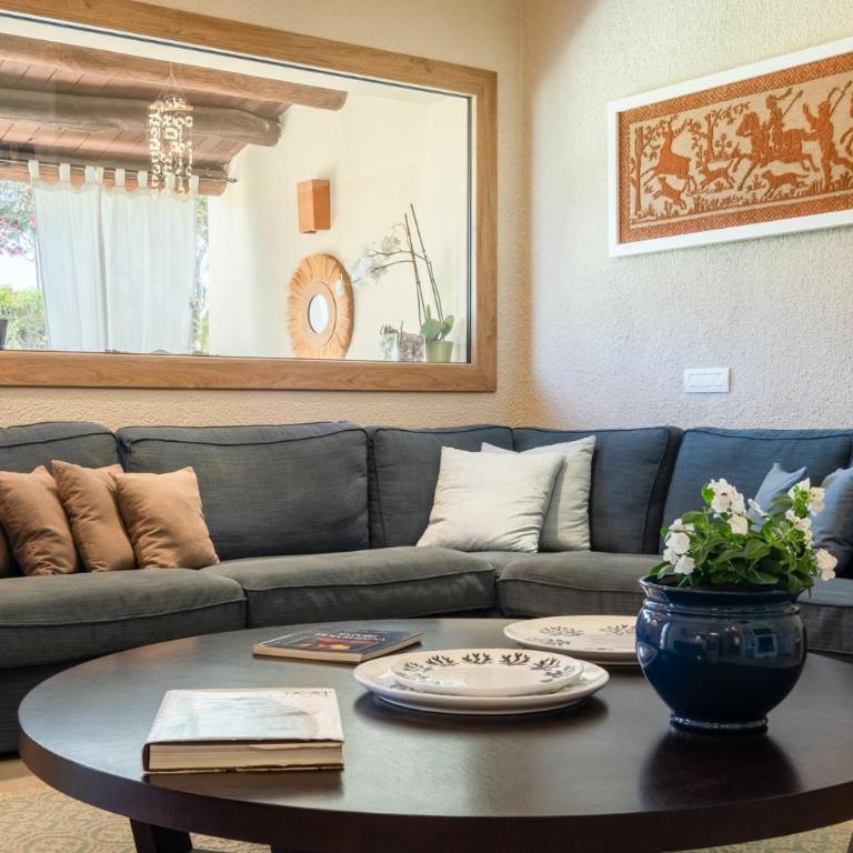 Villa Olga con accesso privato alla spiaggia di Nora - Villa - 25