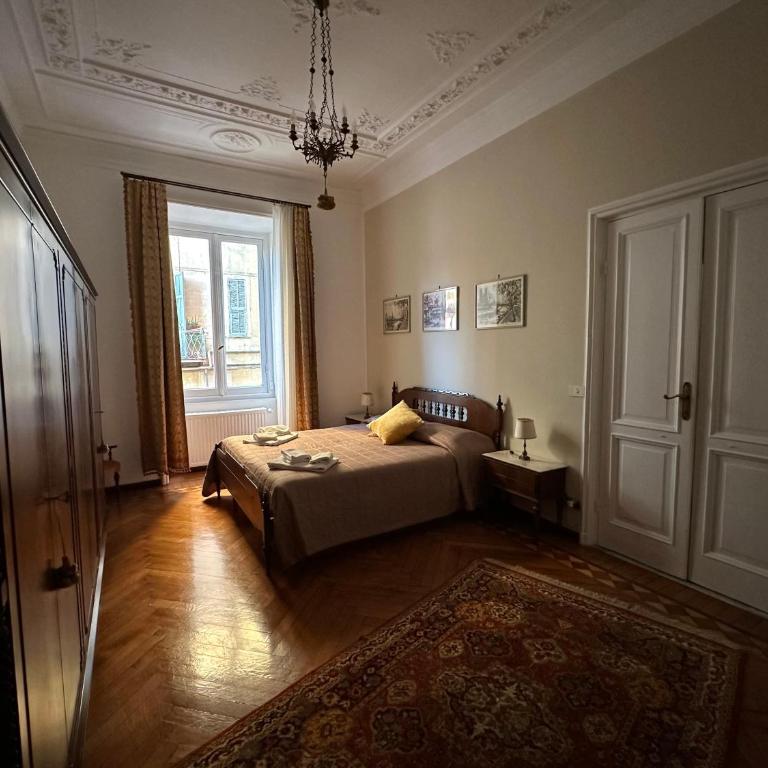 Casa Raggio - Appartamento con 3 Camere da Letto - 14