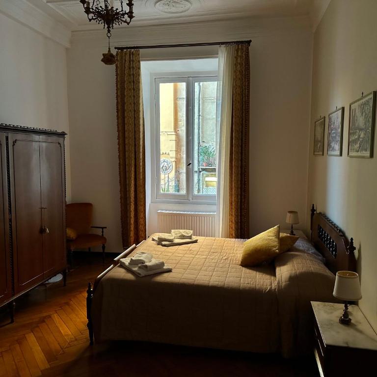 Casa Raggio - Appartamento con 3 Camere da Letto - 15