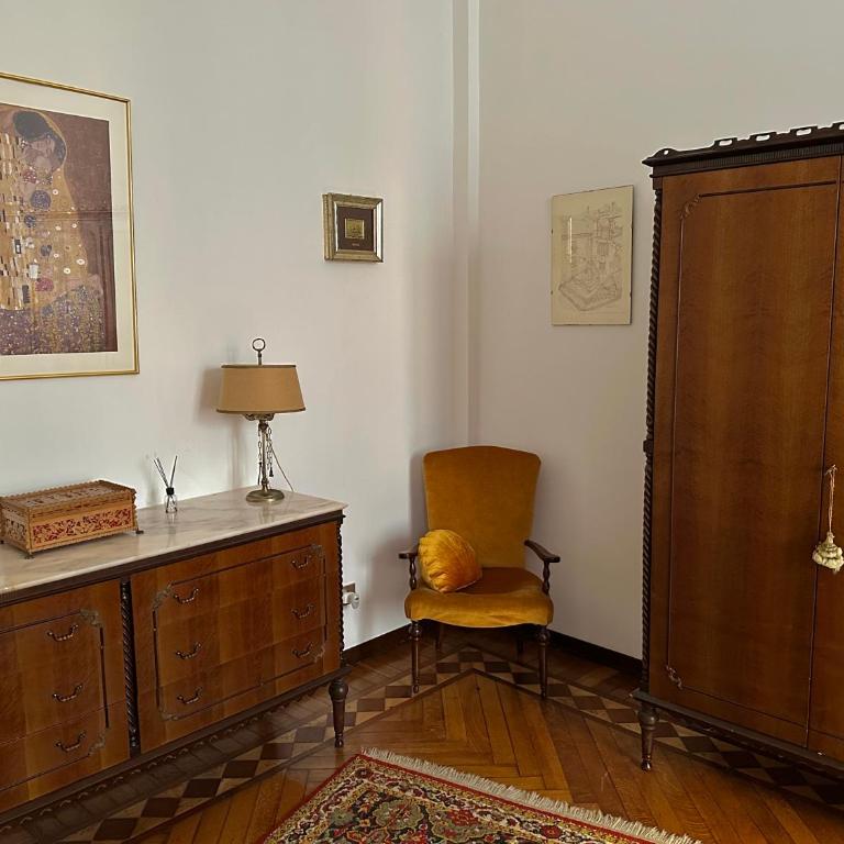 Casa Raggio - Appartamento con 3 Camere da Letto - 16