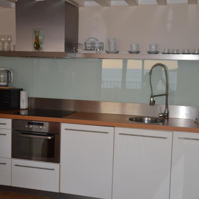 Apartamentos Playa Pequeña - Apartamento de 1 dormitorio - 7