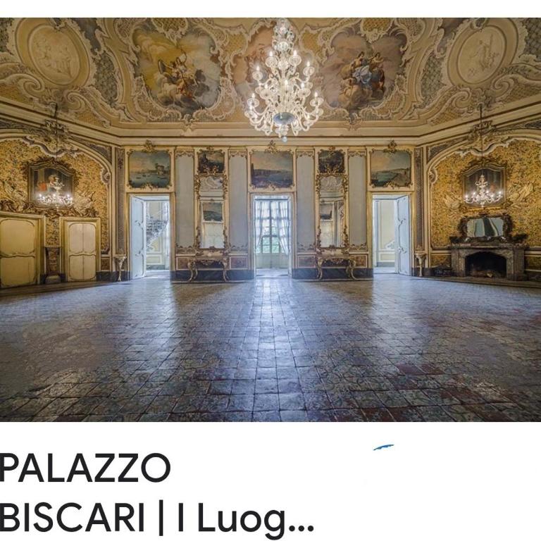 Teatro Massimo Bellini appartamento nuovo2+3a/c - Apartment - 2