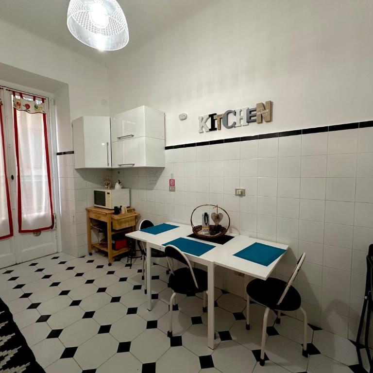 Casa Raggio - Appartamento con 3 Camere da Letto - 28