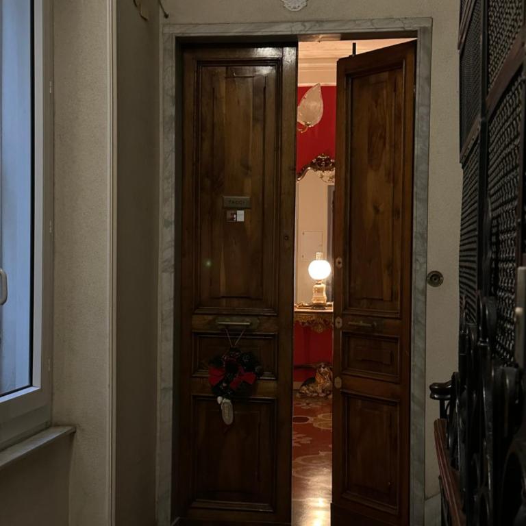 Casa Raggio - Appartamento con 3 Camere da Letto - 32