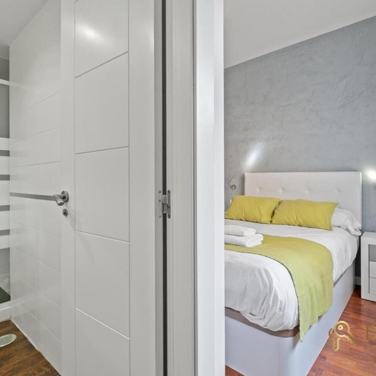 Beautiful apartment in Málaga center - Apartamento de 1 dormitorio - 7