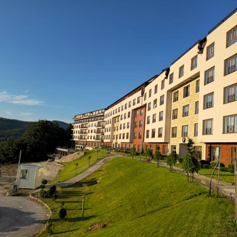 Montano Apartments - Apartman sa 1 Spavaćom Sobom - 13