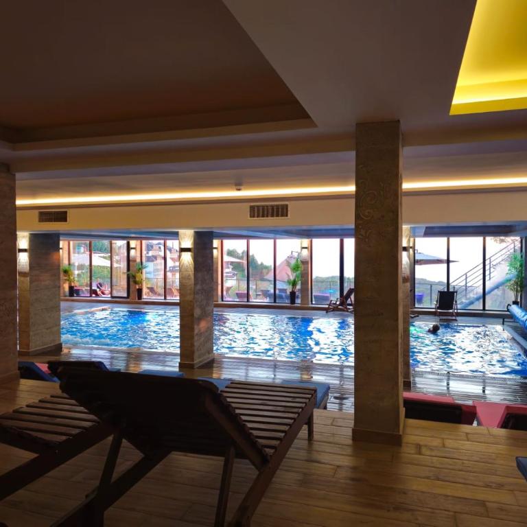 Montano Apartments - Apartman sa 1 Spavaćom Sobom - 15