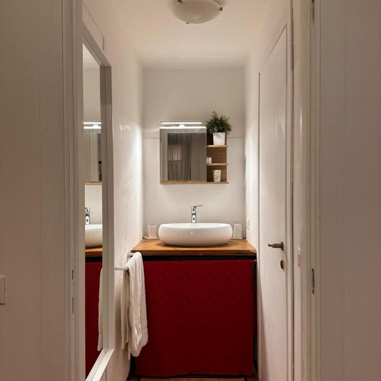 Naviglio Garden - Appartamento con 1 Camera da Letto - 15