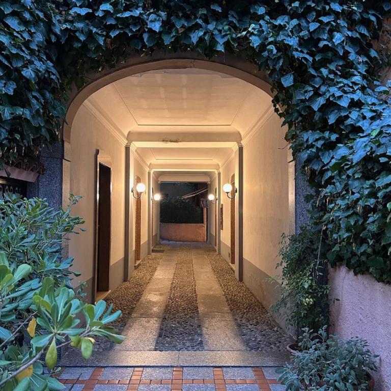 Naviglio Garden - Appartamento con 1 Camera da Letto - 22