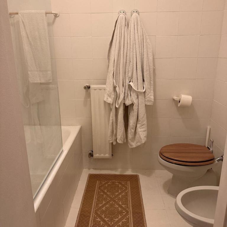 Naviglio Garden - Appartamento con 1 Camera da Letto - 17