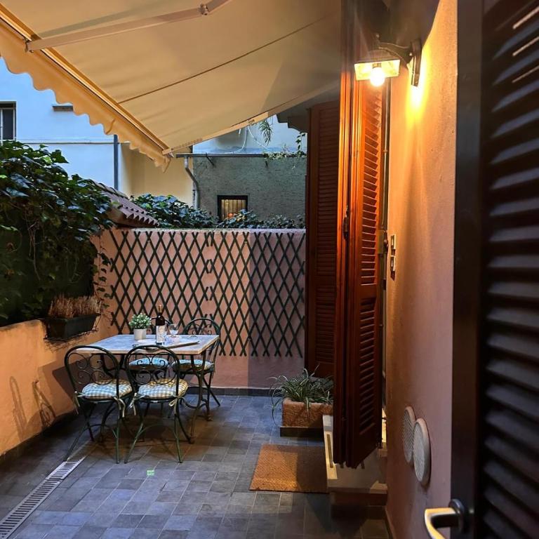 Naviglio Garden - Appartamento con 1 Camera da Letto - 1