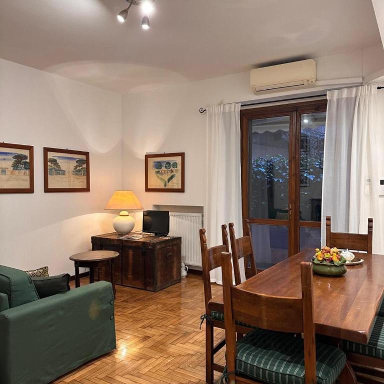 Naviglio Garden - Appartamento con 1 Camera da Letto - 2