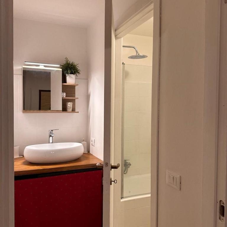 Naviglio Garden - Appartamento con 1 Camera da Letto - 16