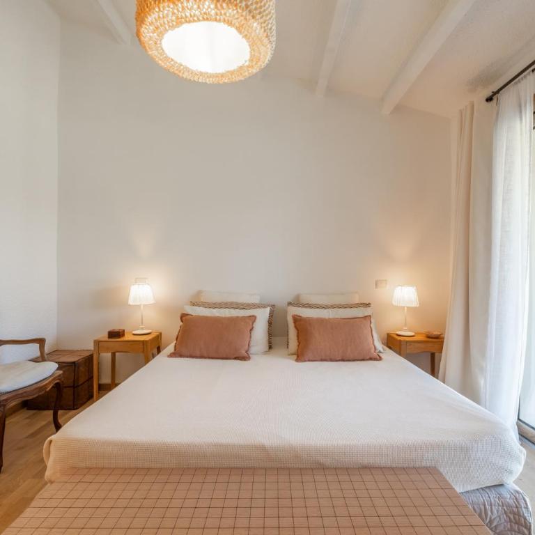 Villa Olga con accesso privato alla spiaggia di Nora - Villa - 39