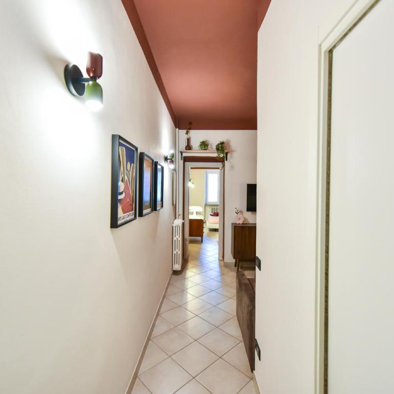 Carosello di Cesare - Appartamento con 1 Camera da Letto - 2