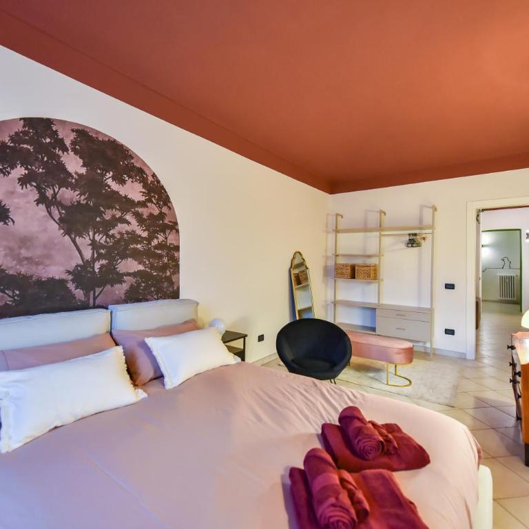 Carosello di Cesare - Appartamento con 1 Camera da Letto - 3