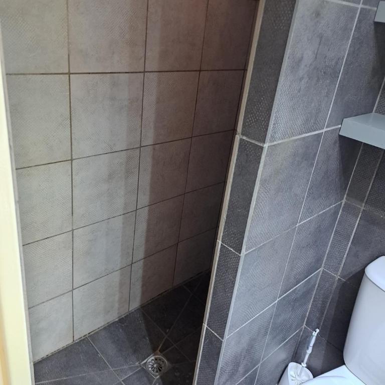 Hameau du Puech, rez-de-jardin avec parking et clim - Appartement 1 Chambre - 22