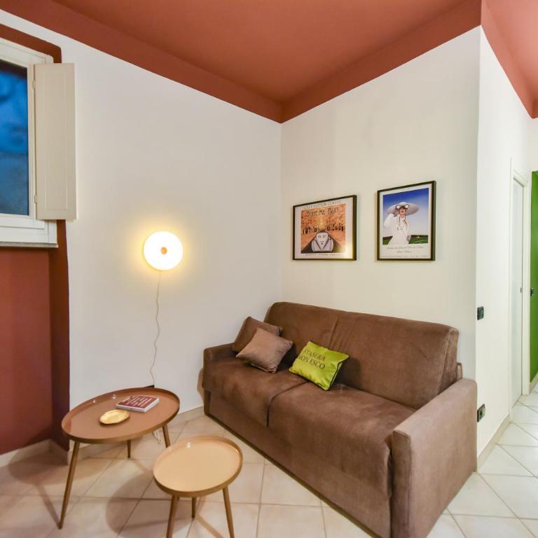 Carosello di Cesare - Appartamento con 1 Camera da Letto - 6