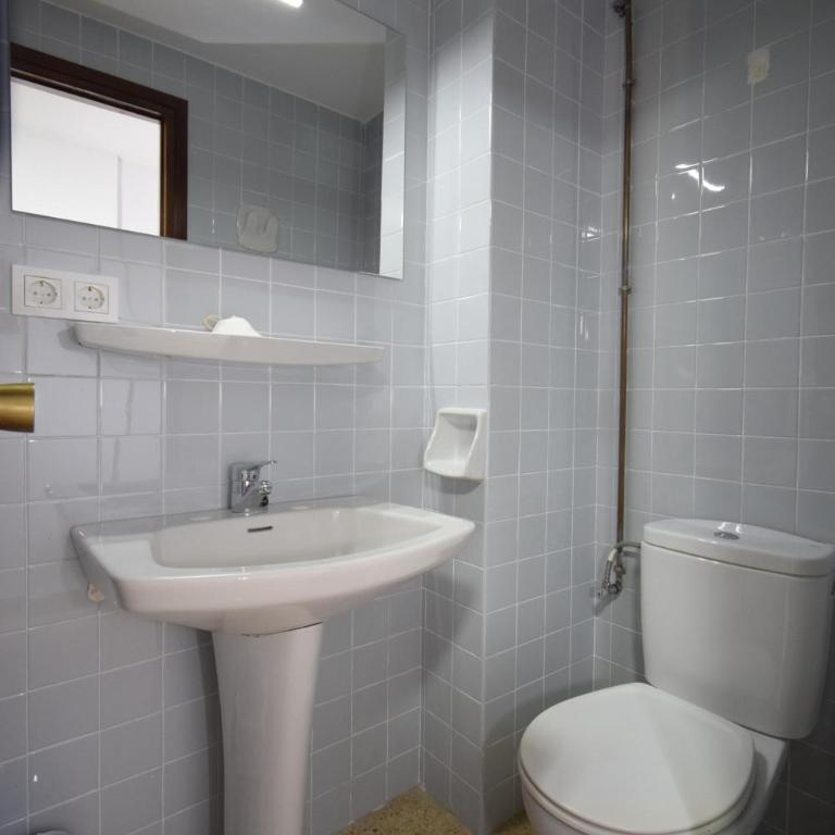 GIRASOL 4-8 - Fincas Arena - Apartamento de 1 dormitorio - 18