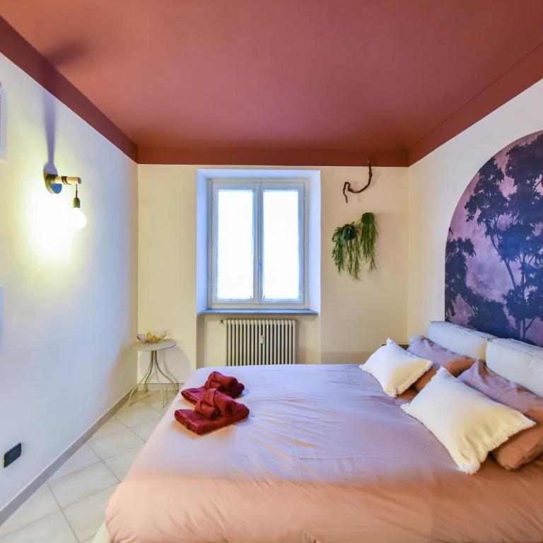 Carosello di Cesare - Appartamento con 1 Camera da Letto - 21