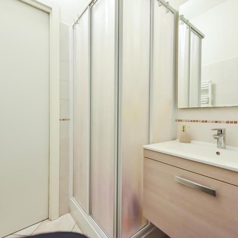 Carosello di Cesare - Appartamento con 1 Camera da Letto - 22