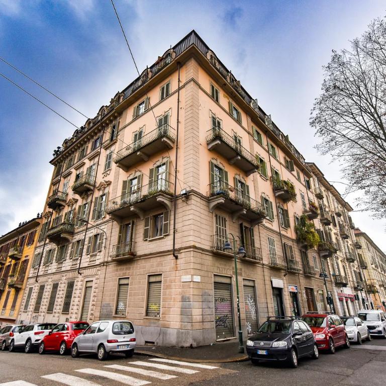 Carosello di Cesare - Appartamento con 1 Camera da Letto - 23