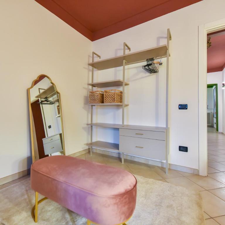 Carosello di Cesare - Appartamento con 1 Camera da Letto - 25