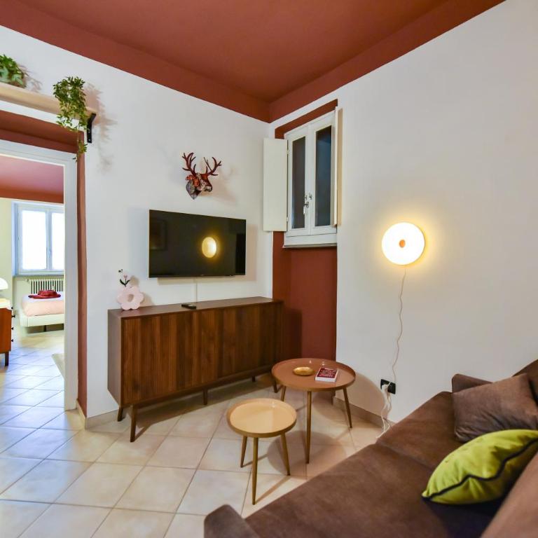 Carosello di Cesare - Appartamento con 1 Camera da Letto - 26